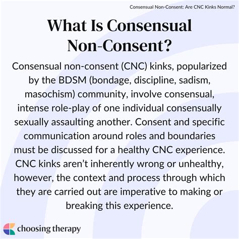 consensual non consent vids|Consensual Non